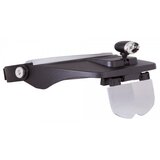 Levenhuk lupa zeno vizor H3 ( le69670 ) | Eponuda.com