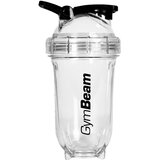 GymBeam šejker tritan clear 500 ml