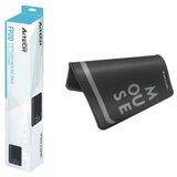 A4Tech FStyler FP20 siva tekstilna podloga za mi&amp;scaron; 250 &amp;times; 200 mm Slike