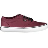 Vans RED MEN&#39;S SPORTS SHOES Cene