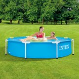 Intex Bazen Metal Frame 244x51 cm Cene