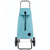 Rolser Kolica za pijacu Convert Svetlo plava | ePonuda.com