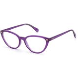 Polaroid Ženski Okvir za naočale Polaroid PLD-D432-B3V Ø 53 mm | shoptok.hr
