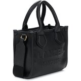 Lancel JOUR DE MINI ZIP TOTE Crna | shoptok.hr