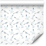  Tapeta - Flying Seagulls 49x1000 Samoljepljiva | shoptok.hr