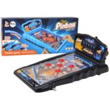  Pinball arkadna igra Svjetla Zvuci Rezultati Cijene