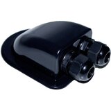 Phaesun 391011 WP Two nastavek za speljavo kabla, (20763006) | Shoptok.si