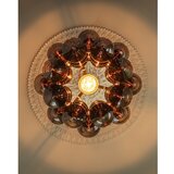  ByRydens 4202700-5500 - Viseći luster na sajli GEMMA 1xE27/5W/230V | Eponuda.com
