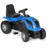 MMX Traktor na akumulator Plavi cene
