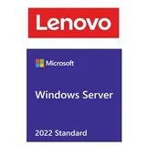 SERVER DOD LENOVO OS WIN 2022 Standard ROK 16 Core