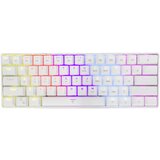 White Shark bela tastatura gk 2022 | ePonuda.com