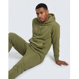 Hugo Trenirka komplet Tracksuit_DapoDayote (271986) Kaki | Shoptok.si