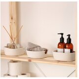 Aberto Design set pamučnih korpi 3 komada JUT03001227D Cene