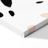  Slika - Cat in Monsteras (1 Part) Vertical 60x90 Standard | shoptok.hr