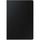 Samsung Book Cover Galaxy Tab S7+/S7 FE/S8+ black | shoptok.hr