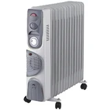 uljani radijator 13 rebara sa ventilatorom UR-B22FT-13E