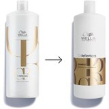 Wella Professionals Oil Reflections hidratantni šampon za sjajnu i mekanu kosu 1000 ml | shoptok.hr