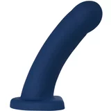 Sportsheets šuplji dildo - Nexus Banx, tamno plavi