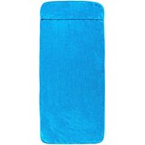 vidaXL Ručnici za plažu 6 kom tirkizni 60 x 135 cm od tkanine 400 GSM | shoptok.hr