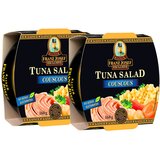 Franz Josef tuna kus-kus salata 160g, 2 komada