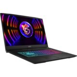MSI Laptop Katana 17 B13VEK | i5-13420H | 16GB RAM | SSD 512GB | RTX 4050 / i5 / RAM 16 GB / SSD Pogon / 17,3″ FHD | shoptok.hr