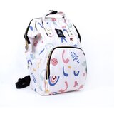 Jungle Ranac za mame, Beli, 1194 | ePonuda.com
