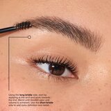 Anastasia Beverly Hills Volumizing Tinted Brow Gel dolgoobstojni gel za obrvi odtenek Medium Brown 2.1 ml | Shoptok.si