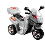  Dečiji motor na akumulator - C051 Sivi Cene