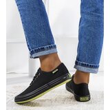 D/CEO Women's black sneakers Big Star | shoptok.hr