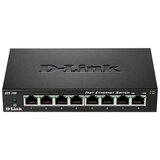 D-link switch neupravljivi,DES-108/E (metalno kućište) | Eponuda.ba