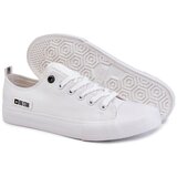 Big Star Men's Low Material Sneakers | shoptok.hr