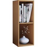 MID.YOU PISARNIŠKI REGAL 34/72/30 cm barve bukve | Shoptok.si