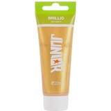 Junior Brillio metallic, tempera 22ml - Zlatna Cene