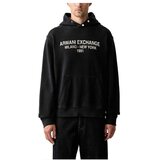 Armani Exchange pamučni muški duks u