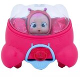 CRY BABIES magic tears stars - ladyna hišica | Shoptok.si