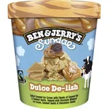 Sladoled BEN&JERRY'S dulce de lish 427ml