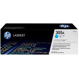 HP IPG HP 305A original LaserJet Toner cartridge CE411A cyan standard capacity 2.600 pages 1-pack CE411A | ePonuda.com