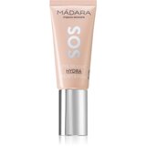 M&Aacute;DARA sOS Eye Revive Hydra Cream &amp; Mask cene