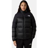 The North Face Zimska jakna 'Diablo 2.0' črna / bela | Shoptok.si