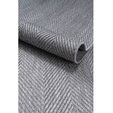 Conceptum Hypnose tepih berena grey 100 x 200 (733MLC2133) | ePonuda.com