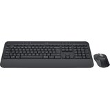  Set tastatura i miš LOGITECH MK650 crni | Eponuda.ba