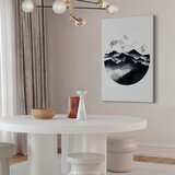 Artgeist Slika Na Platnu Mountain Landscape | Shoptok.si