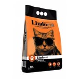Lindocat Charme Amber&Calendula 10l