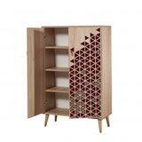 Hanah home višenamenski ormar multibox 122 | ePonuda.com