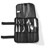 Hendi Chef set za serviranje, 6 komada, 255x25x(H)100mm | Eponuda.com