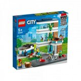 Lego city family house ( LE60291 ) Cene