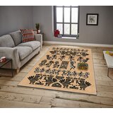 Conceptum Hypnose tepih asr Crpt-7, pravougaoni, 100x180 cm, šareni | ePonuda.com