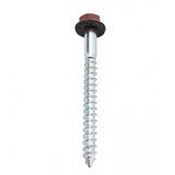 Master Vijak za drvo 8x90mm 100/1 RAL8015 ST-041 Cijene