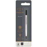 Parker refil za roler olovku royal quink black m ( PK50323 ) | Eponuda.com