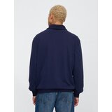 GAP Polo sweatshirt with logo - Men's | ePonuda.com